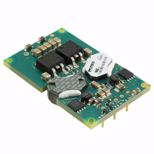 UVQ-12/8-D24N-C Murata Power Solutions Inc.  Convertidores CC CC